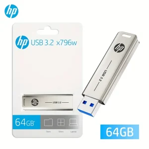 HP flash 64GB USB3.2