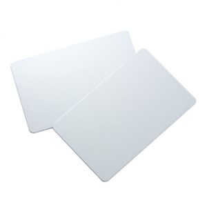 Bezkontaktní RFID karta