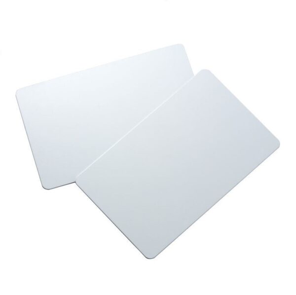Bezkontaktní RFID karta