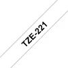 Páska Brother TZe-221 9mm - kompatibilní