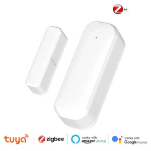 Tuya ZigBee senzor oken a dveří