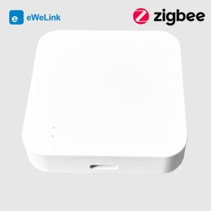 eWeLink Zigbee 3.0 Gateway