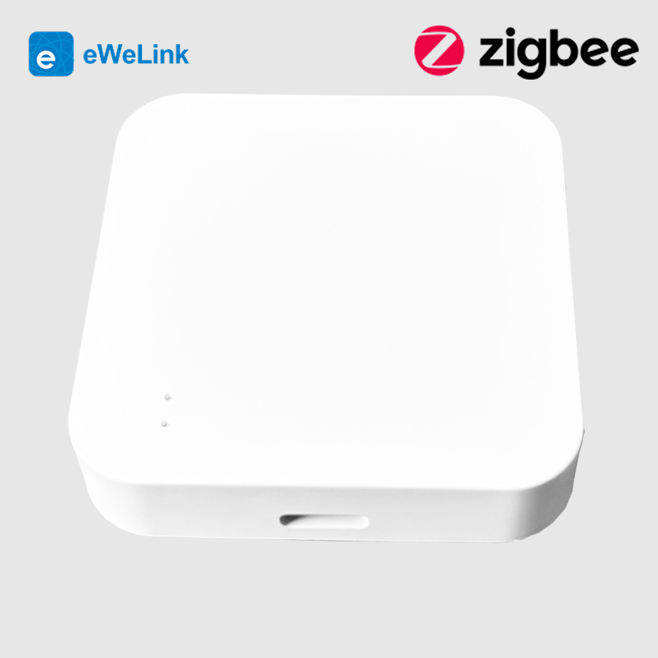 eWeLink Zigbee 3.0 Gateway