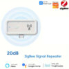 Tuya Zigbee USB-C replikátor
