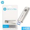 USB 3.2 Flash disk HP 64GB x796w
