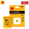 Kodak microSDXC paměťová karta 128GB