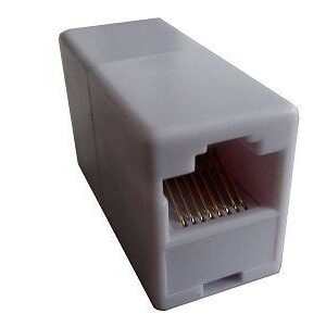 UTP RJ45 spojka