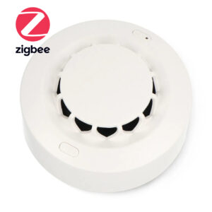 Tuya Zigbee 3.0 Kouřový senzor a požární hlásič