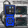 Autodiagnostika / skener OBD2 - Obrázek 2