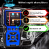 Autodiagnostika / skener OBD2 - Obrázek 4