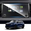 Fólie na 8" infotainment/rádio pro Karoq a Kodiaq