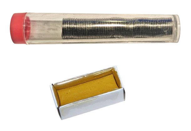 Bezdrátová páječka s LCD displejem - šedá + PŘÍSLUŠENSTVÍ - Obrázek 2