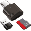 USB-C čtečka paměťových karet - Obrázek 2