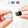 USB-C čtečka paměťových karet - Obrázek 3