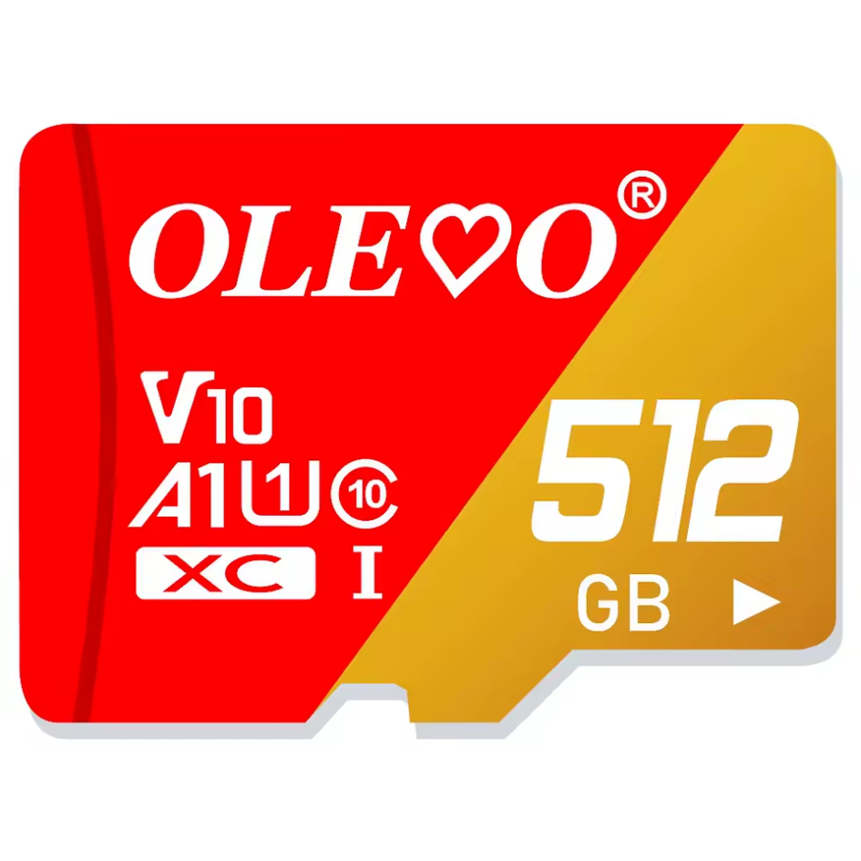Olevo MicroSDXC 512GB