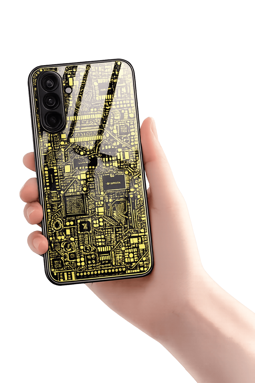 Obal Samsung S25
