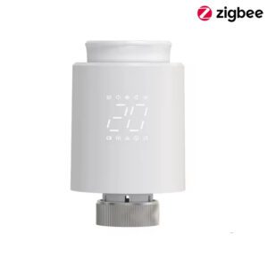 Chytrý termostatický ventil EZAIOT TRV701Z