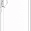 Průhledný silikonový obal Samsung S26 - Obrázek 2