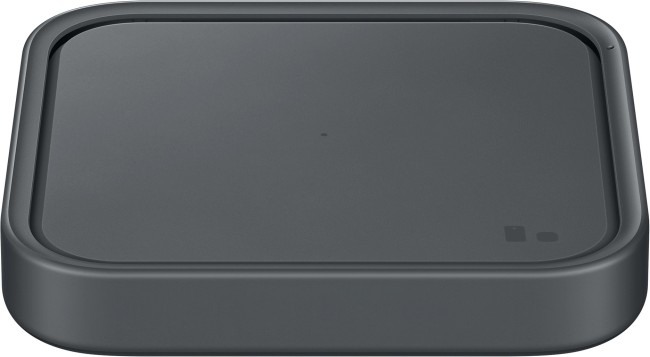 Bezdrátová nabíječka Samsung 15W EP-P2400 černá