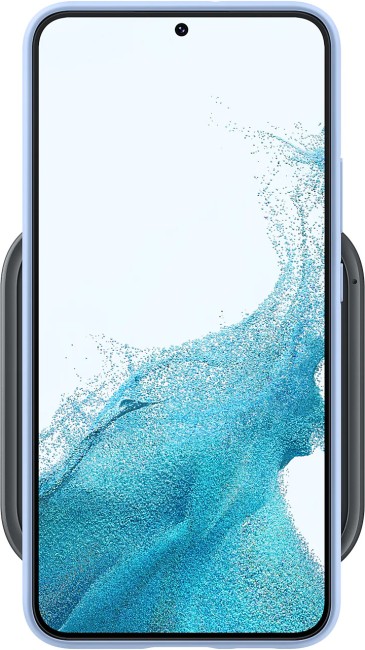 Bezdrátová nabíječka Samsung 15W EP-P2400 černá - Obrázek 4